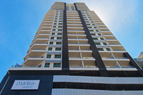 Mantra Pandanas - Accommodation Gladstone 28