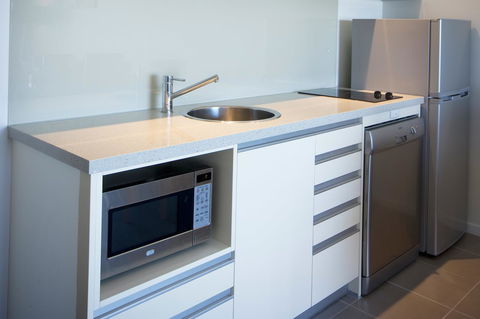 Mantra Pandanas - Accommodation Gladstone 25