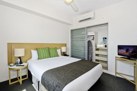 Mantra Pandanas - Accommodation Gladstone 22