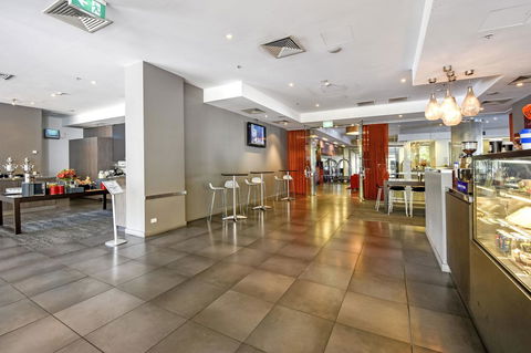 Mantra Pandanas - Accommodation Gladstone 43