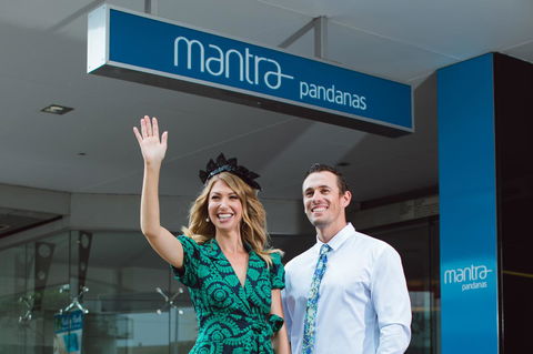 Mantra Pandanas - Accommodation Gladstone 4
