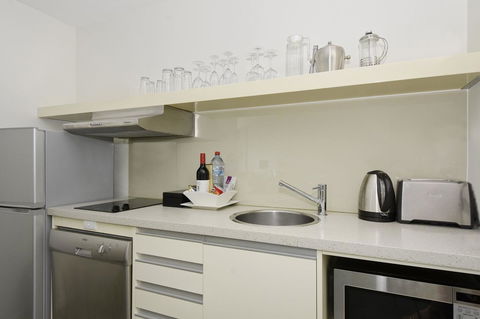 Mantra Pandanas - Accommodation Gladstone 23