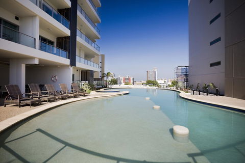 Mantra Pandanas - Accommodation Gladstone 31
