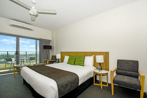 Mantra Pandanas - Accommodation Gladstone 16