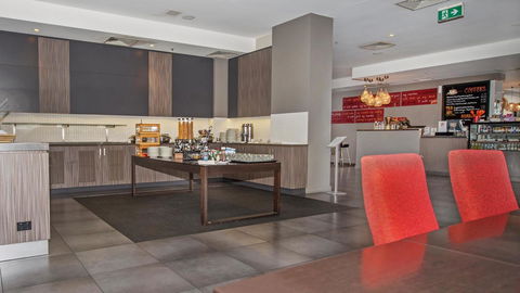 Mantra Pandanas - Accommodation Gladstone 41