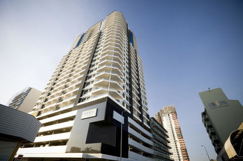 Mantra Pandanas - Accommodation Gladstone 27