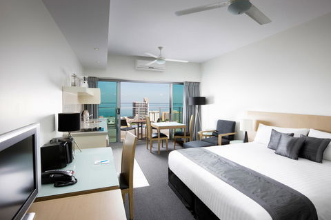 Mantra Pandanas - Accommodation Gladstone 10