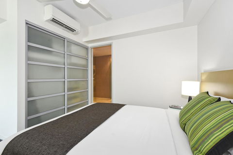 Mantra Pandanas - Accommodation Gladstone 13