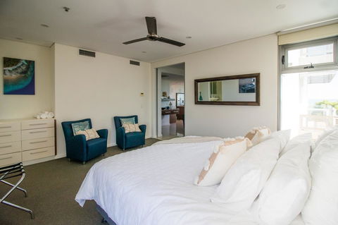 ZEN BY THE WATER - Esplanade Darwin Retreat - Accommodation Gladstone 10