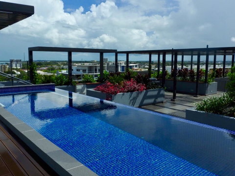 Magnum Serviced Apartments - Accommodation Gladstone 19