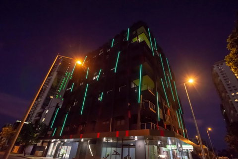 Magnum Serviced Apartments - Accommodation Gladstone 29