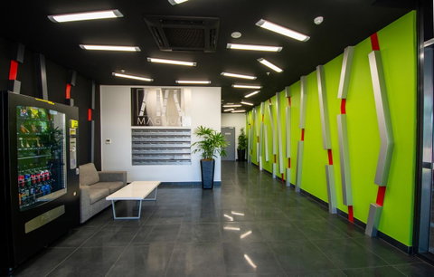 Magnum Serviced Apartments - Accommodation Gladstone 18
