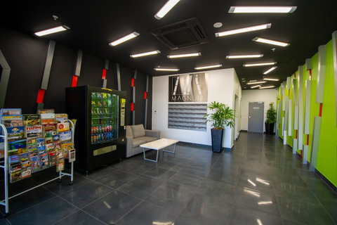 Magnum Serviced Apartments - Accommodation Gladstone 17