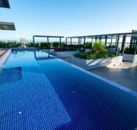 RNR Serviced Apartments Darwin - Accommodation Gladstone