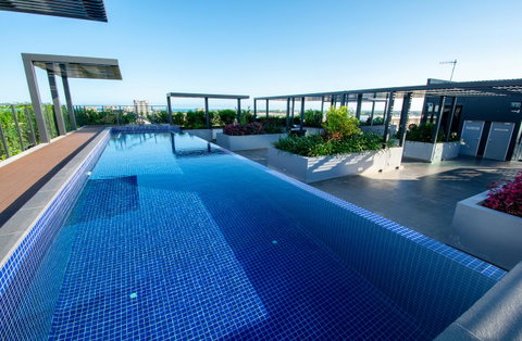 Magnum Serviced Apartments - Accommodation Gladstone 0