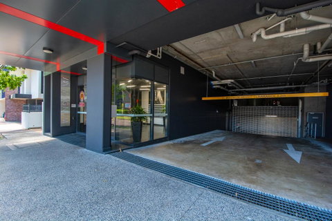 Magnum Serviced Apartments - Accommodation Gladstone 16