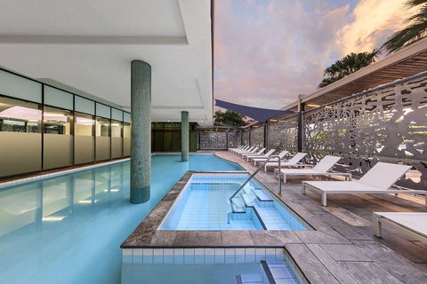 Adina Apartment Hotel Darwin Waterfront - Accommodation Gladstone 7