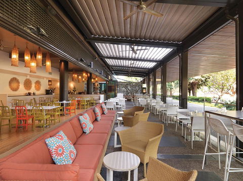 Adina Apartment Hotel Darwin Waterfront - Accommodation Gladstone 11