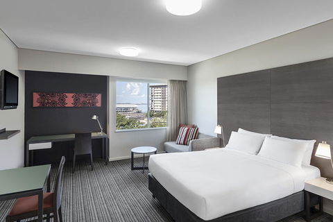 Adina Apartment Hotel Darwin Waterfront - Accommodation Gladstone 13