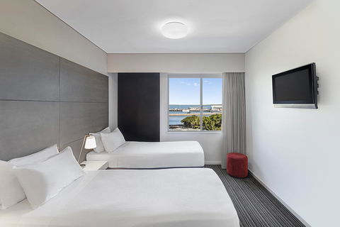 Adina Apartment Hotel Darwin Waterfront - Accommodation Gladstone 3