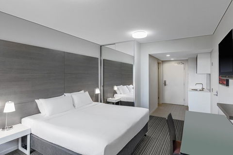 Adina Apartment Hotel Darwin Waterfront - Accommodation Gladstone 14