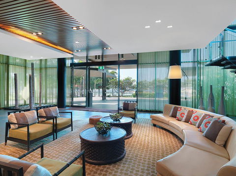 Adina Apartment Hotel Darwin Waterfront - Accommodation Gladstone 5