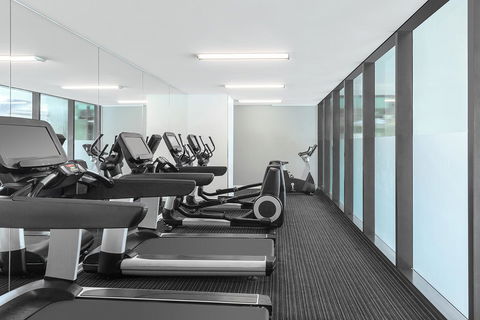 Adina Apartment Hotel Darwin Waterfront - Accommodation Gladstone 8