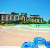 Adina Apartment Hotel Darwin Waterfront - Accommodation Gladstone
