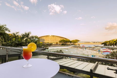 Adina Apartment Hotel Darwin Waterfront - Accommodation Gladstone 12
