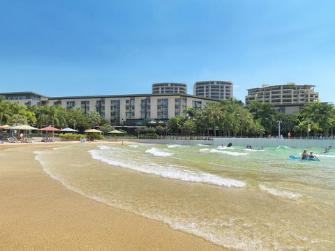 Adina Apartment Hotel Darwin Waterfront - Accommodation Gladstone 16
