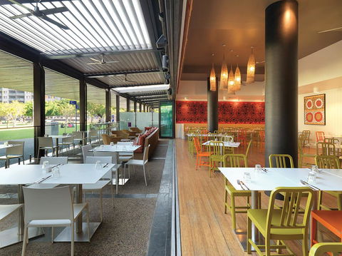 Adina Apartment Hotel Darwin Waterfront - Accommodation Gladstone 10