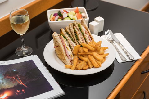 Rydges Darwin Central - Accommodation Gladstone 22