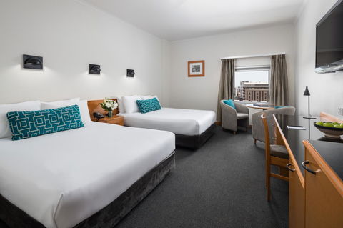 Rydges Darwin Central - Accommodation Gladstone 7