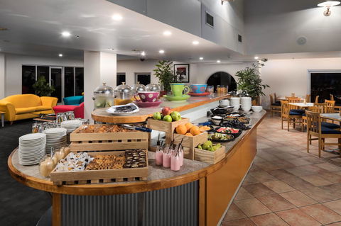 Rydges Darwin Central - Accommodation Gladstone 16