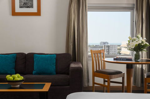 Rydges Darwin Central - Accommodation Gladstone 5