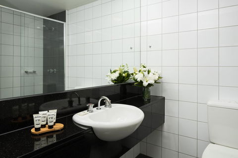 Rydges Darwin Central - Accommodation Gladstone 11