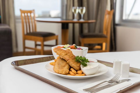 Rydges Darwin Central - Accommodation Gladstone 23