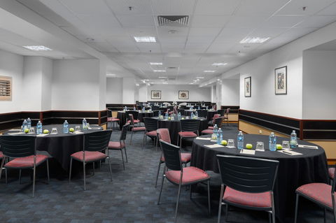 Rydges Darwin Central - Accommodation Gladstone 26