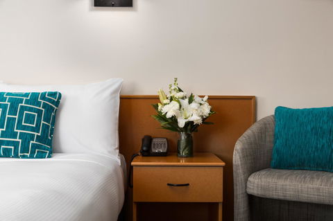 Rydges Darwin Central - Accommodation Gladstone 4