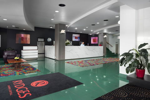 Rydges Darwin Central - Accommodation Gladstone 14