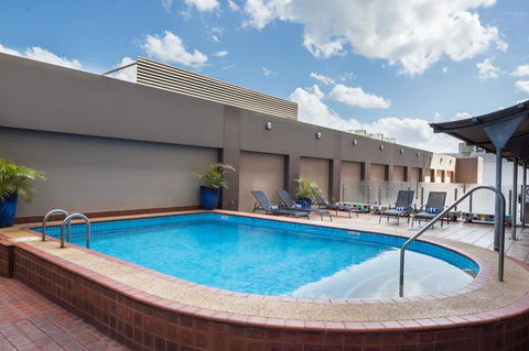 Rydges Darwin Central - Accommodation Gladstone 12