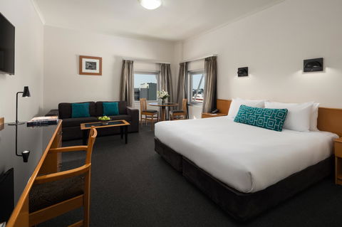 Rydges Darwin Central - Accommodation Gladstone 3