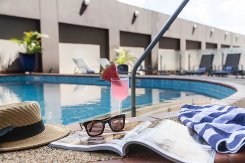 Rydges Darwin Central - Accommodation Gladstone 13