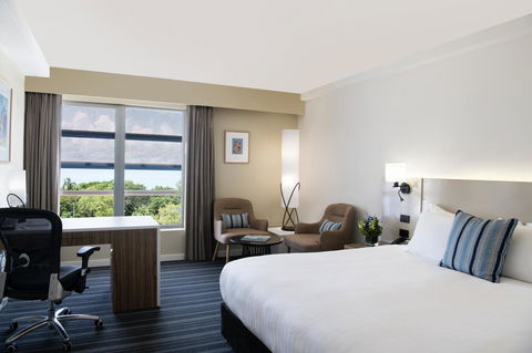 DoubleTree By Hilton Esplanade Darwin - Accommodation Gladstone 27