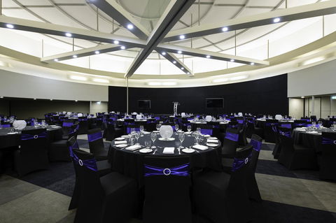 DoubleTree By Hilton Esplanade Darwin - Accommodation Gladstone 21