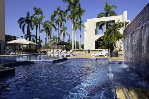DoubleTree By Hilton Esplanade Darwin - Accommodation Gladstone 7