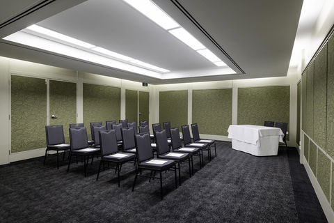 DoubleTree By Hilton Esplanade Darwin - Accommodation Gladstone 30