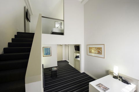 DoubleTree By Hilton Esplanade Darwin - Accommodation Gladstone 23