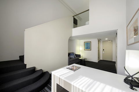 DoubleTree By Hilton Esplanade Darwin - Accommodation Gladstone 22
