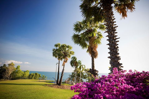 DoubleTree By Hilton Esplanade Darwin - Accommodation Gladstone 37
